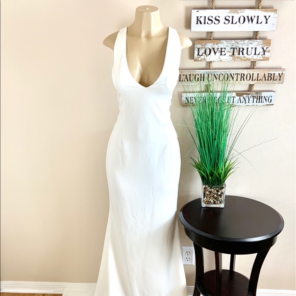 NWT. NOEL & JEAN | Paloma Wedding Gown - Picture 6 of 8